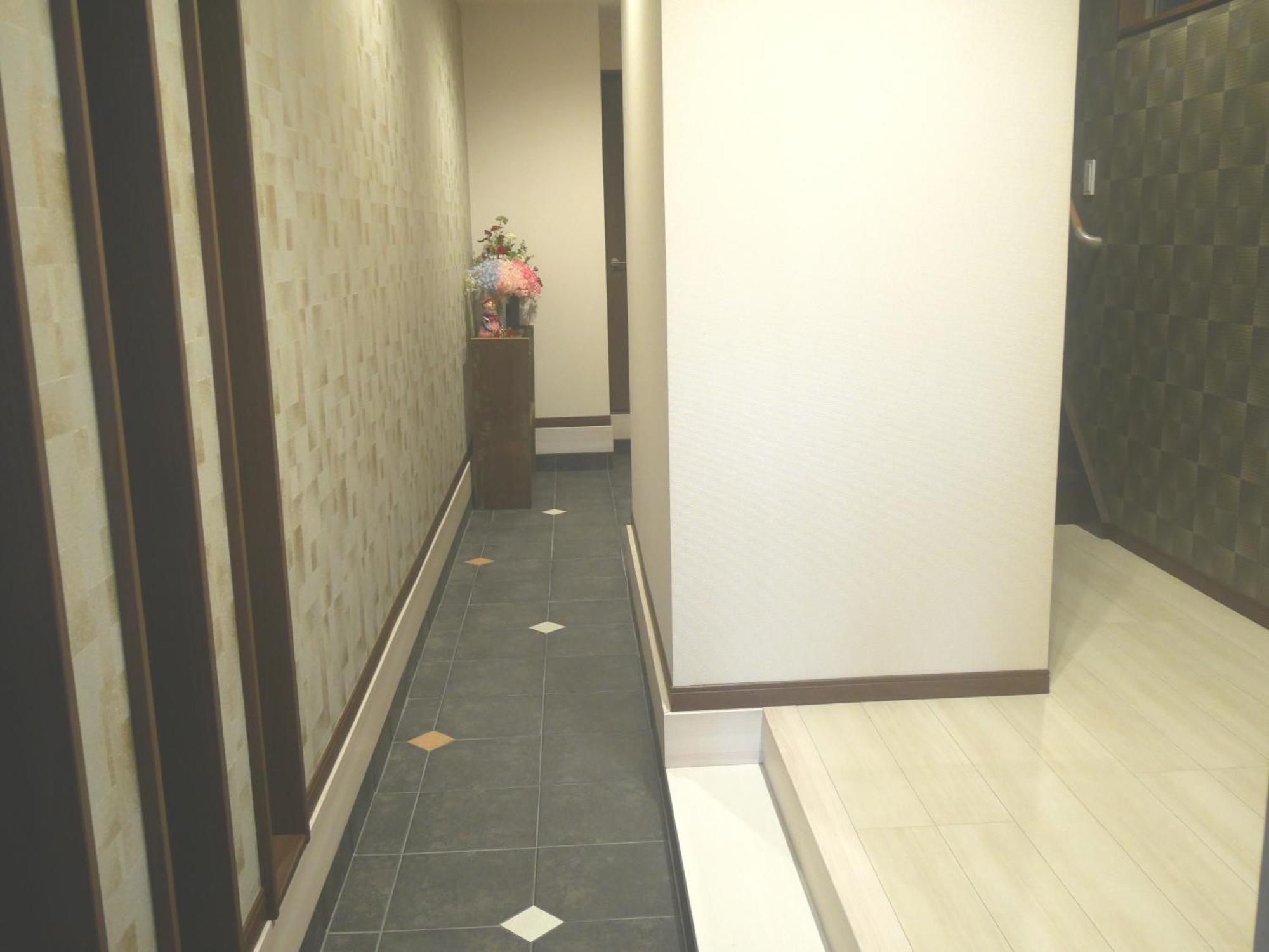 Guesthouse Grande今宮駅前 Осака Экстерьер фото