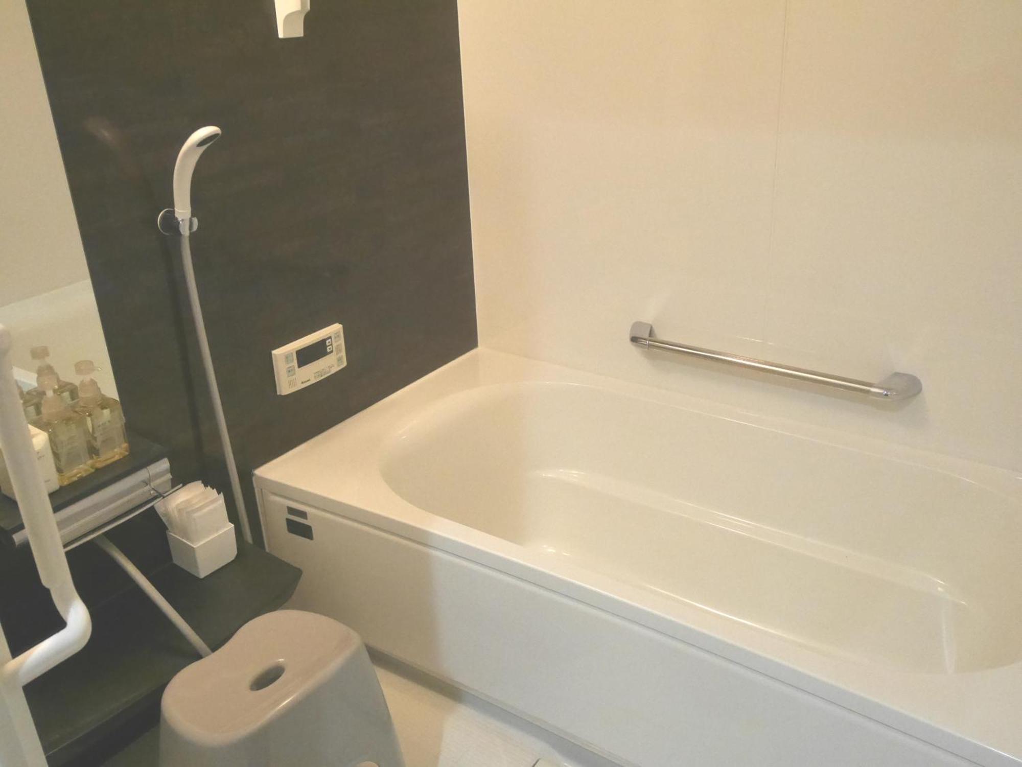 Guesthouse Grande今宮駅前 Осака Экстерьер фото